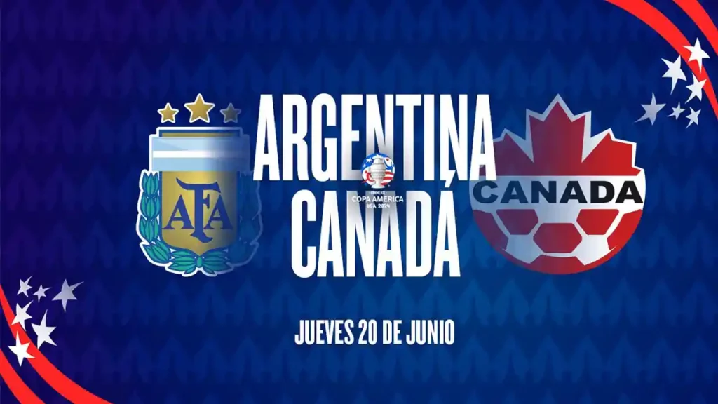 argentina vs canada en vivo jeinz macias