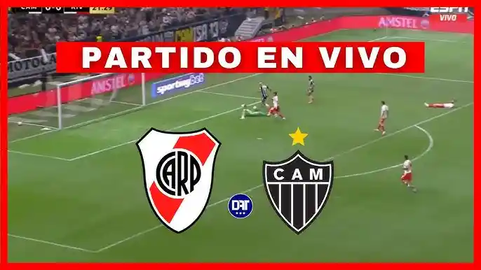 River vs Mineiro en vivo