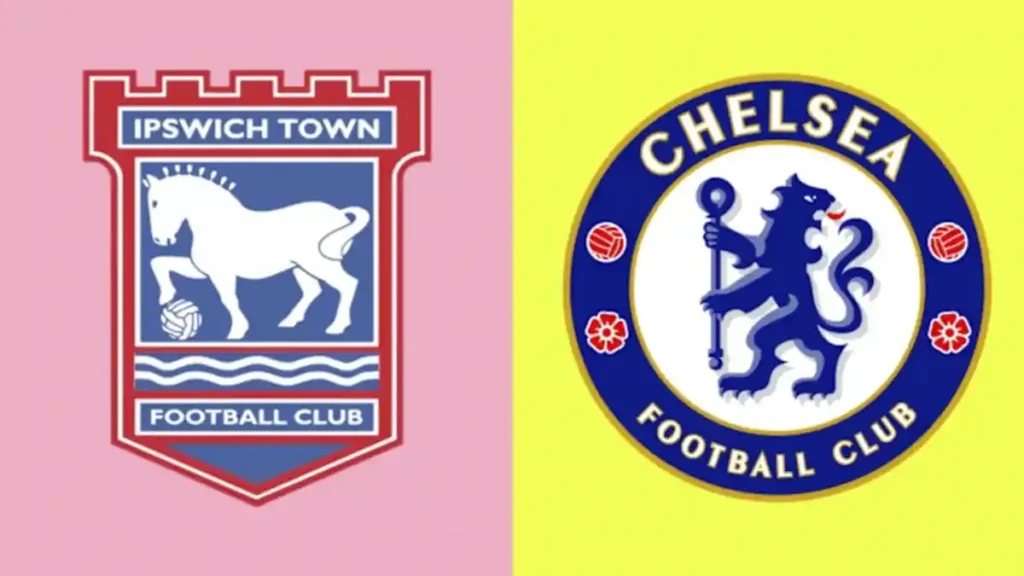 ipswich vs chelsea en vivo